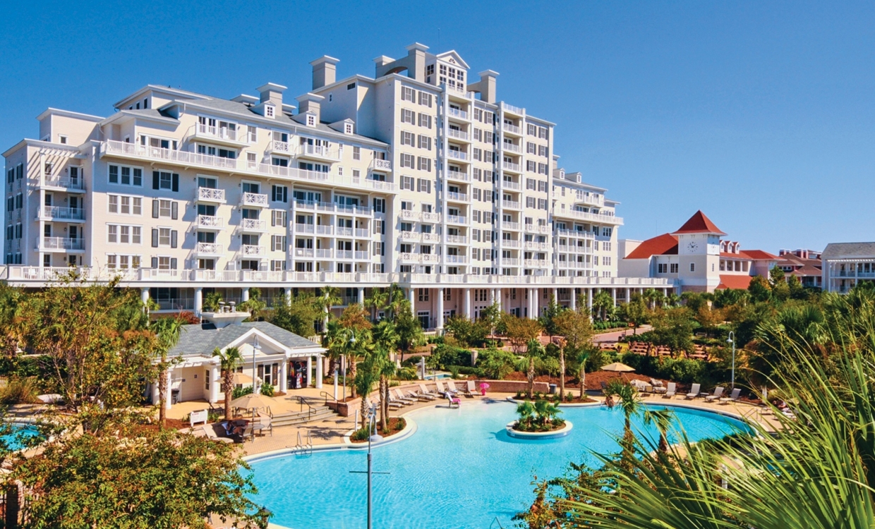 Sandestin Bayside Resort